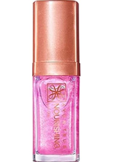 Avon True Nourishing Shimmering Petal Dudak Yağı 7 ML