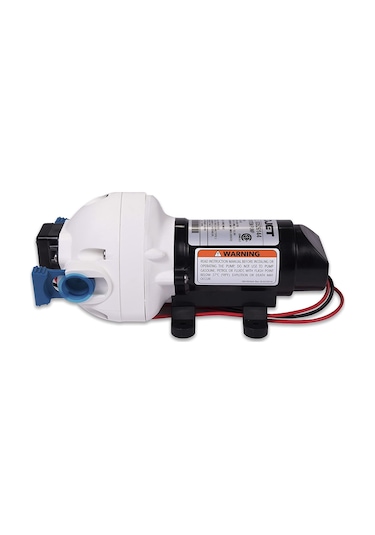Flojet Hidrofor 12v 11lt 29 Gpm 50psi