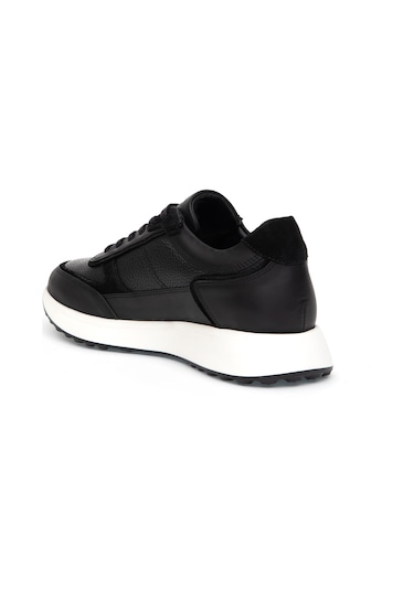 Pierre Cardin Erkek Siyah Ayakkabı 50315644-vr046 Siyah