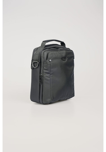 Ççs Erkek Çapraz Çanta Ccs31586 Siyah Siyah