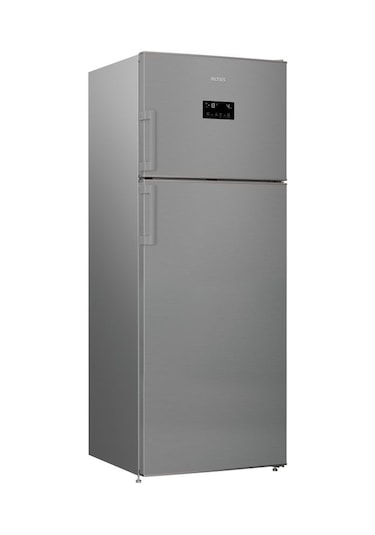Altus AL 375 XI 455 LT No-Frost Çift Kapılı Buzdolabı