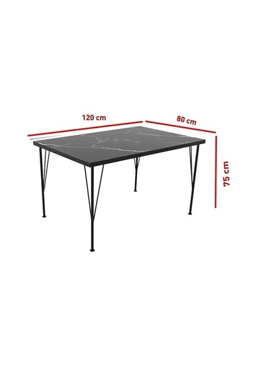 Trend Masa Sandalye Takımı