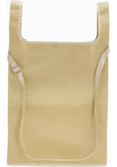 Lojel Niru 3-way Tote 15l Çok Amaçlı Günlük Unisex Sırt Çantası Bej