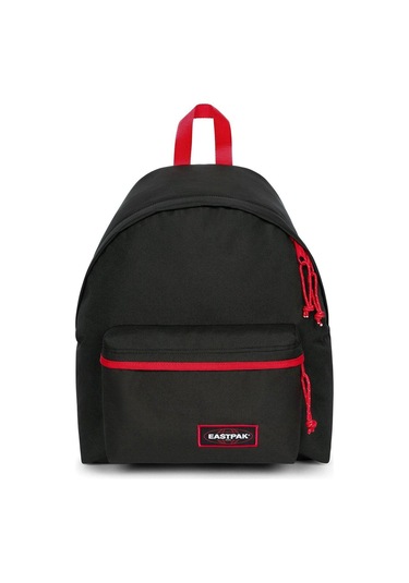 Eastpak Padded Pak'r Kontrast Scarlet Sırt Çantası Ek0006204w51 Çok Renkli