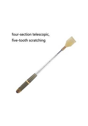 Tongxida Manyetik Gıdıklama Geri Çekilebilir Küçük Arka Çizici Kahverengi Mavi Mavi Koyu Mavi