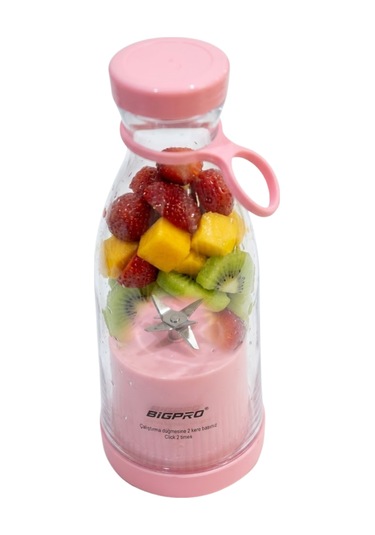 Big Bardak Blender