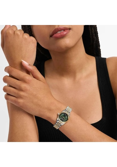 Michael Kors Mk4986 Kadın Kol Saati Metalik