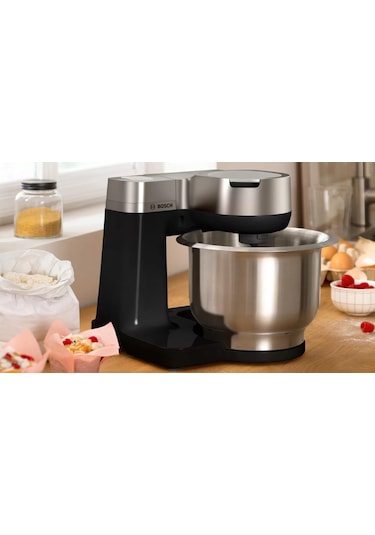 Bosch MUMS2VM40 900 W Mutfak Şefi
