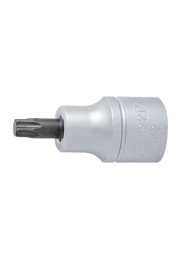 Unior 192 Tx50 1/2 Torx Lokma Anahtar T50