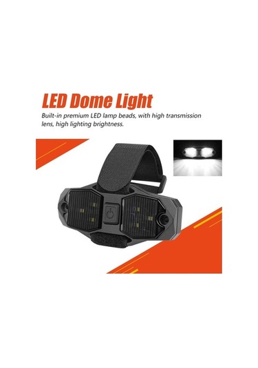 Artfulabode V Utv Off-road Led Kubbe Işık Işığı İçin Geeroyoo Evrensel Ayarlanabilir Çubuk Atv Aksesuar 12 Mm