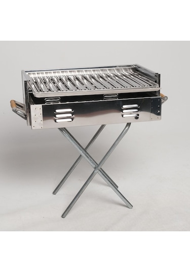 Hun Paslanmaz Mangal 050p