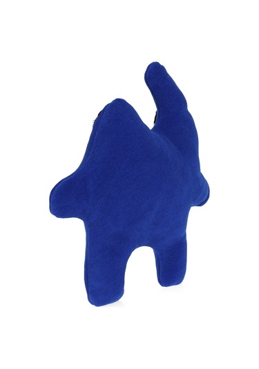 Berselüxbaby Uyku Arkadaşı Düşünceli.El Yapımı Polar.Peluş 37/37