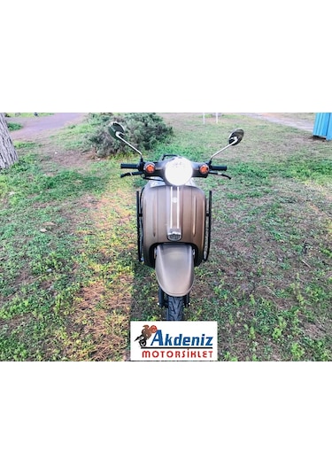 Mondial Turismo Koruma Demiri