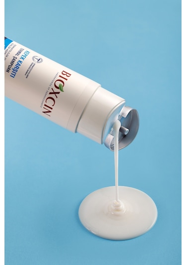 Bioxcin Aqua Thermal Kepek Karşıtı Şampuan 300ml Tüm Saç Tipleri - Kepek Kaşıntı Pullanma Karşıtı