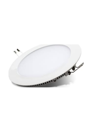 Ycl 3W Sıva Altı Led Spot