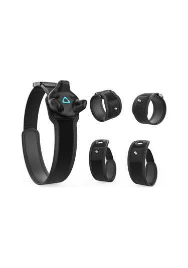 Amvr 5 Adet Vr Takip Kayışı Aksesuarları - Tracker Dahil Değildir