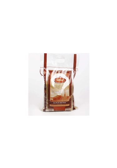 Tatbul Pilavlık Bulgur 5 Kg