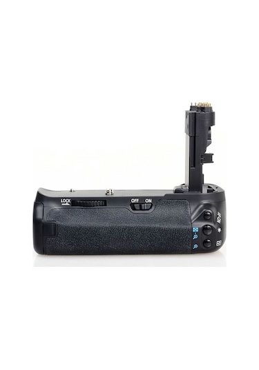 Phottix Canon 60D Battery Grip (Bg-60D)