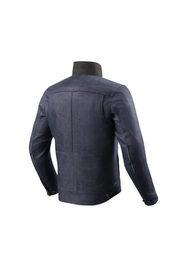 Revıt Crosby Kot Mont Mavi