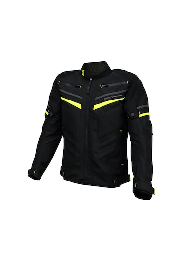 Vexo California Mont Neon Sarı Siyah