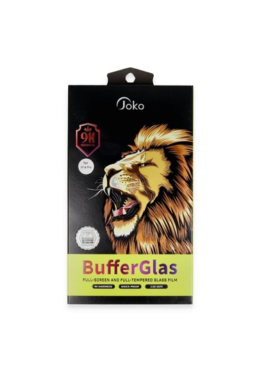 Joko Tam Kapanan Cam Filmi İphone Uyumlu 15