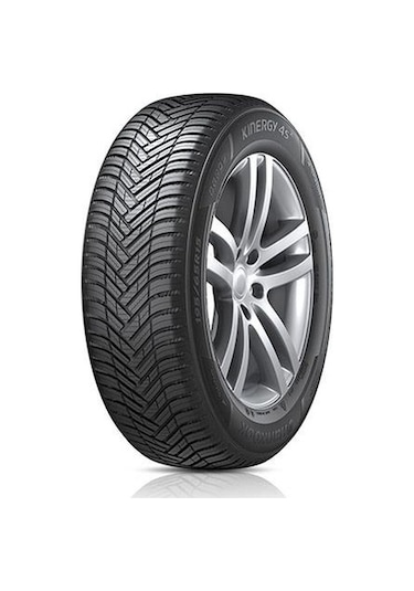 Hankook 195/60R15 88V H750 Kinergy 4S 2 Dört Mevsim Lastiği 2025