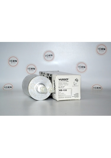 Icon Group - Audi A4 - A6 - A8 6.0 Bar Yakıt Filtresi - Wb 133