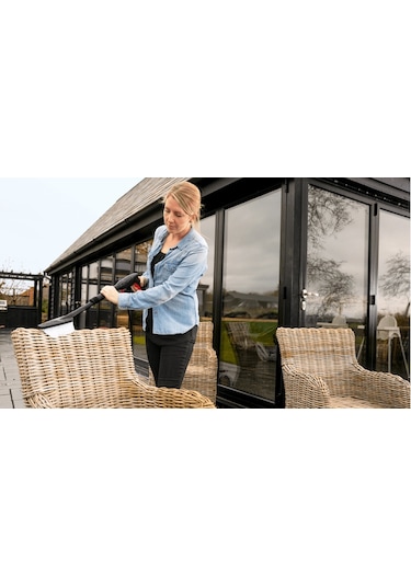 Bosch EasyAquatak 100 Yüksek Basınçlı Yıkama Makinesi - 06008A7E01