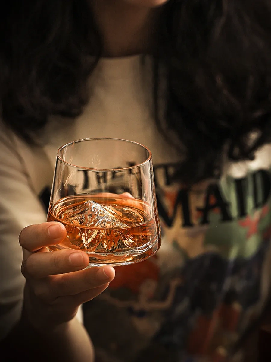 Mı.wo Fuji Viski Bardağı, 220 Ml 314331758 Beyaz