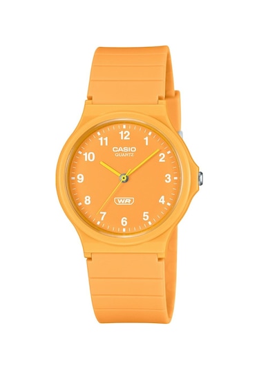 Casio Mq-24b-9bdf Unisex Kol Saati Metalik