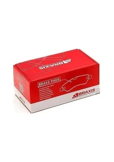 Braxıs Af1023 Balata Sensoru Arka 34356792292