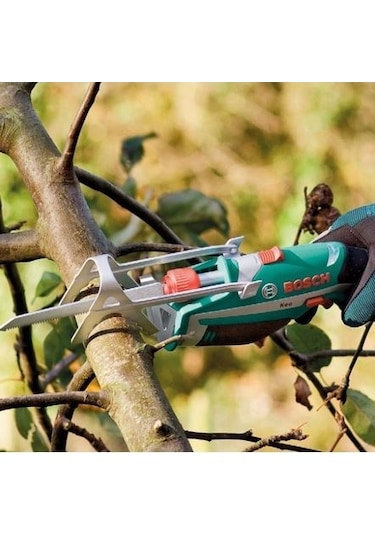 Bosch KEO 10.8 Li Entegre Akülü Bahçe Testeresi - 0600861900