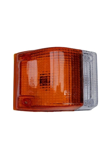 Isuzu Npr Sağ Sol Ön Sinyal Lambası Takımı 1985-1993