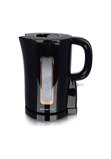 Elektrikli Su Isıtıcısı, 1,7 Litre, 2200 Watt, Bpa İçermeyen Paslanmaz Çelik Isıtma Elemanı Diğer