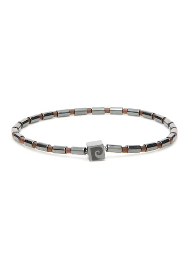 Pierre Cardin Erkek Gri Bileklik 50325564-100 Gri
