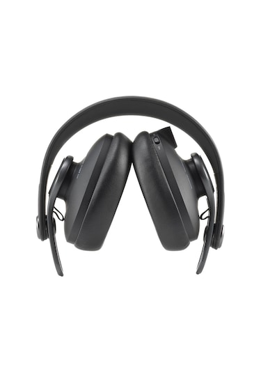 Akg K371-Bt Kulak Üstü Kablosuz Stüdyo Kulaklık