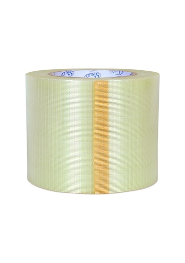Stein Enine Boyuna Lifli Filament Bant 100 Mm X 50 Metre