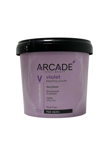 Arcade Açıcı Vıolet 1000 Gr