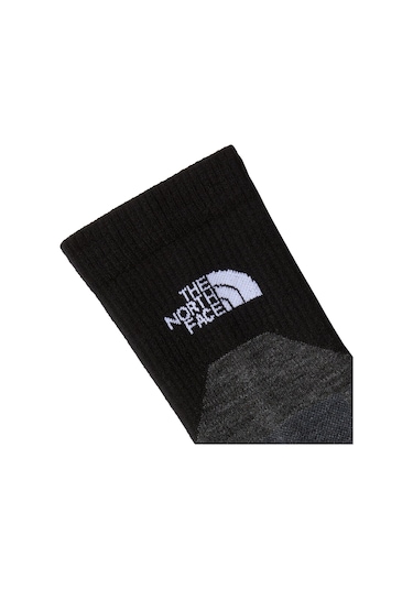 The North Face Hıkıng Crew Sock Çorap Nf0a882kjk31 001