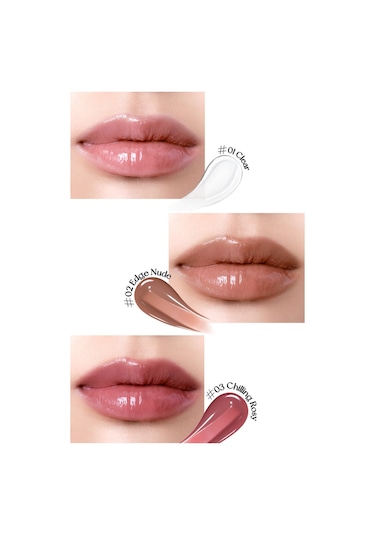 Peripera Ink Glasting Lip Gloss 9 Grow On You