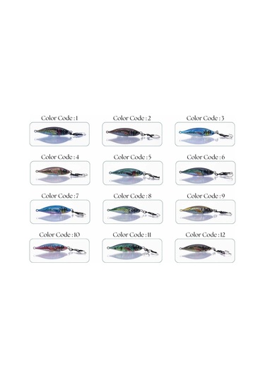 Pandora Jig Coin Realistic 40 G - Color 4