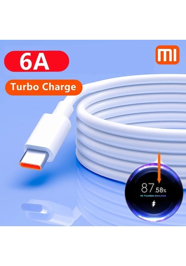TMAX 120w "ultra Ultra Plus Hızlı" Şarj Seti
