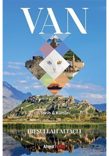 Van -tarih Ve Kültür- / Hıfsullah Altaçlı