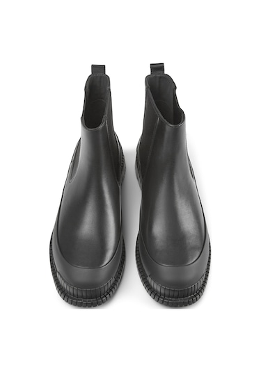 Camper Pix Kadın Chelsea Bot K400304-014 Siyah