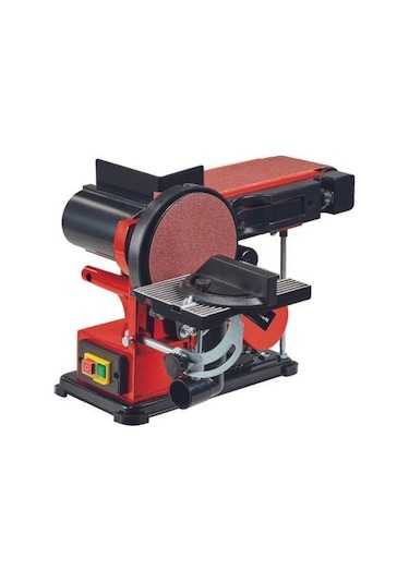 Einhell TC-US 380 Tezgah Bant Zımpara - 4419257