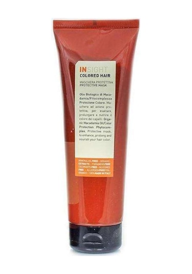 Insight Colored Hair Boyalı Saç Maskesi 250 ML