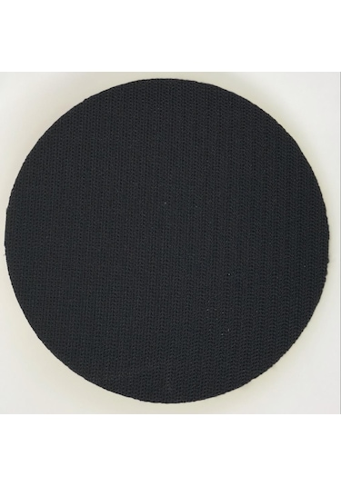 Mil-Tech Havalı Zımpara Tabanı 6''/150 mm - Deliksiz