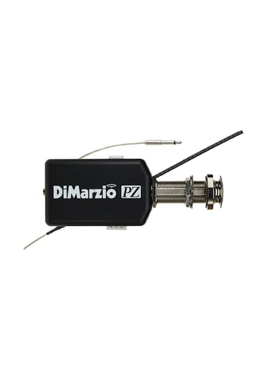Dimarzio The Angel Pz Dp233 Akustik Gitar Manyetiği