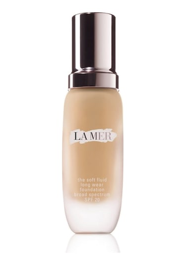 La Mer Soft Fluid Long Wear Foundation SPF20 180 Linen