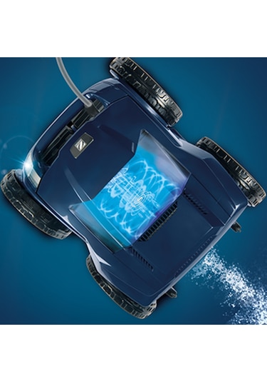 Alpha Iq Pro Ra 6500 Havuz Robotu